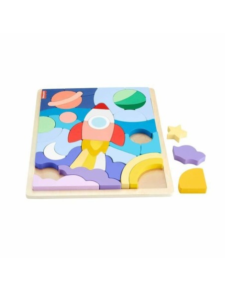 Puzzle Fisher Price