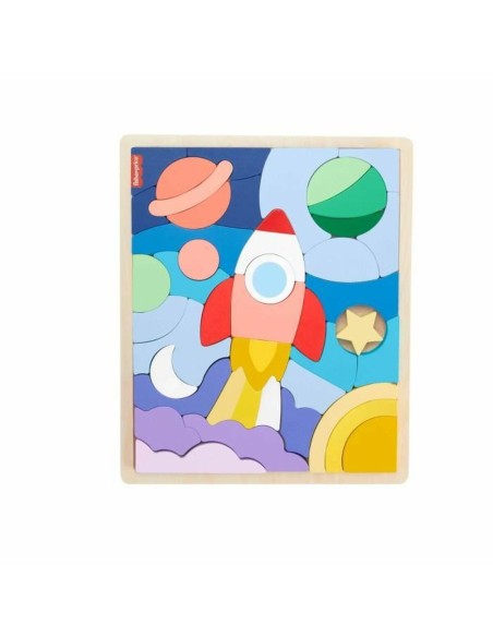 Puzzle Fisher Price