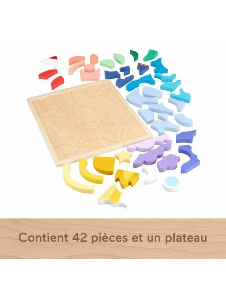 Puzzle Fisher Price