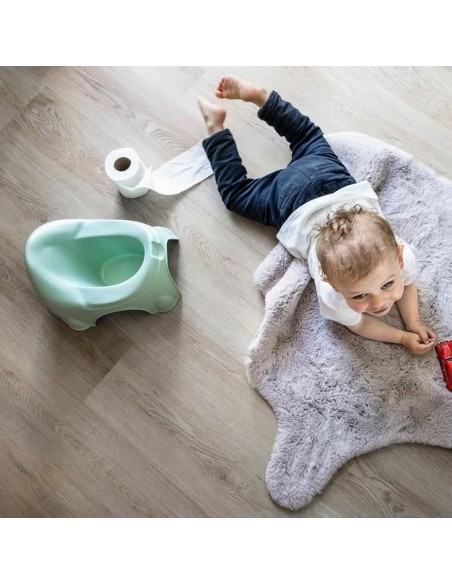 Potty ThermoBaby Pot