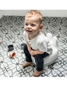 Potty ThermoBaby POT 2