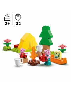 Construction set Lego 10452 2
