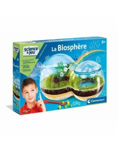 Science Game Clementoni The Biosphere