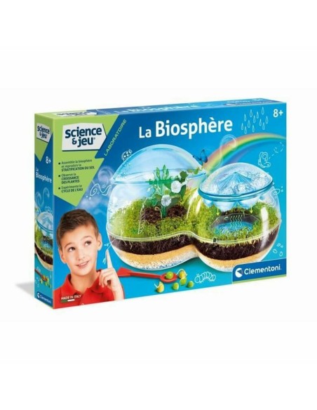 Science Game Clementoni The Biosphere