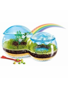Science Game Clementoni The Biosphere 2