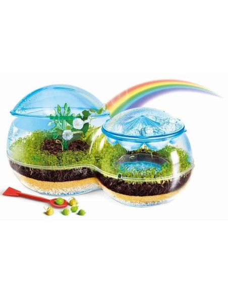 Science Game Clementoni The Biosphere