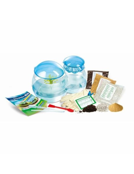 Science Game Clementoni The Biosphere