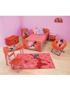 Bed Fun House Miraculous 140 x 70 cm 2