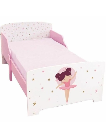 Bed Fun House Children's