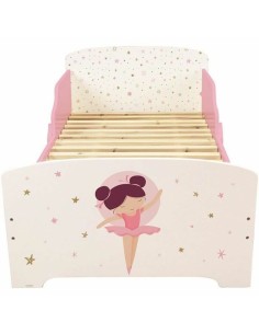 Bed Fun House Children's 2