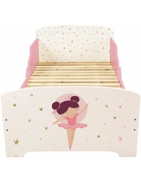 Bed Fun House Children's