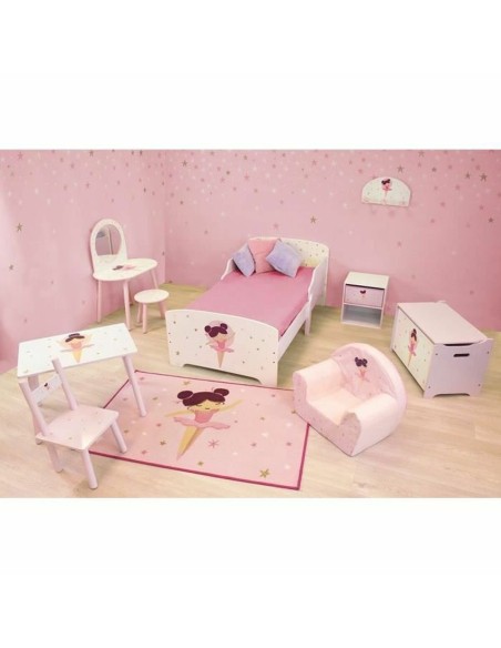 Bed Fun House Children's
