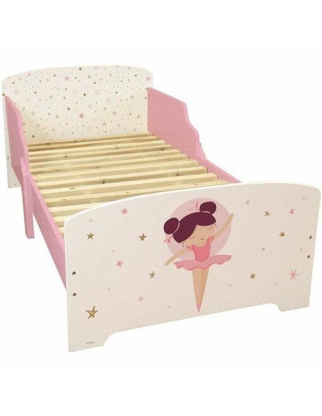 Bed Fun House Children's