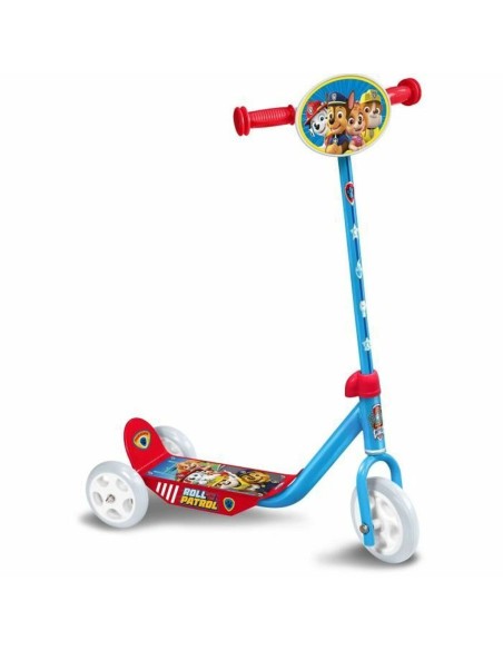 Scooter The Paw Patrol