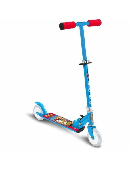 Scooter The Paw Patrol