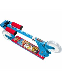 Scooter The Paw Patrol 2