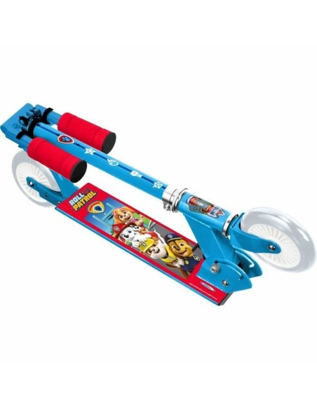 Scooter The Paw Patrol