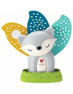 Night light Infantino Renard 2 en 1