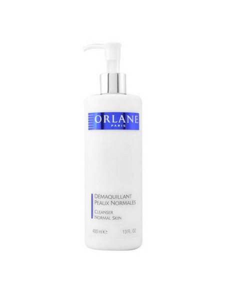 Make Up Remover Cream Orlane (1 Unit)