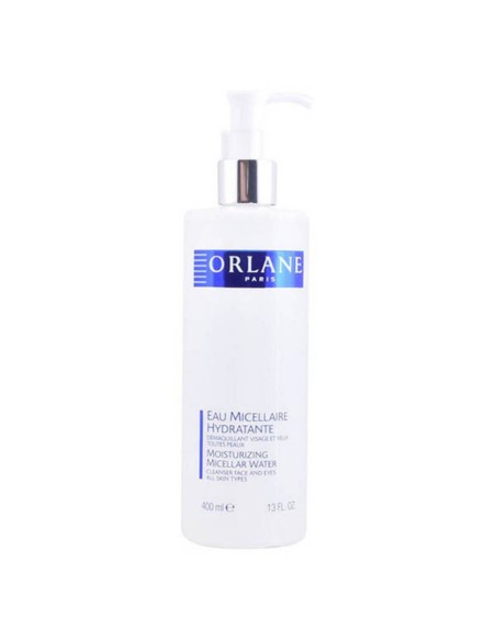 Make Up Remover Micellar Water Hydratante Orlane (400 ml)