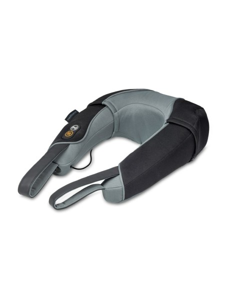 Neck Massager Medisana 88962 Black Grey 7 W