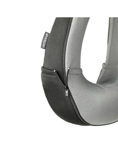 Neck Massager Medisana 88962 Black Grey 7 W
