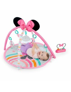 Play mat Bright Starts Minnie
