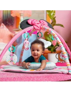 Play mat Bright Starts Minnie 2