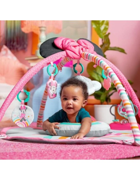 Play mat Bright Starts Minnie