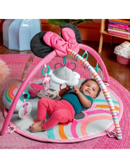 Play mat Bright Starts Minnie
