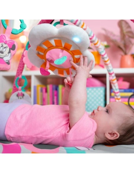 Play mat Bright Starts Minnie