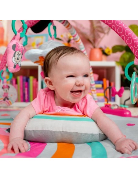 Play mat Bright Starts Minnie