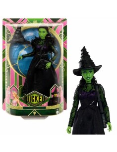 Doll Mattel Elphaba