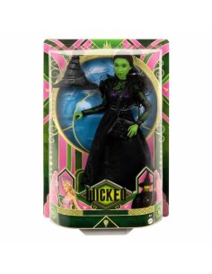 Doll Mattel Elphaba 2