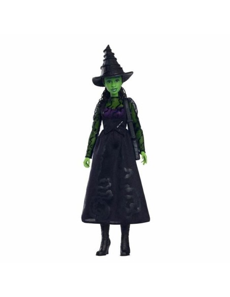 Doll Mattel Elphaba