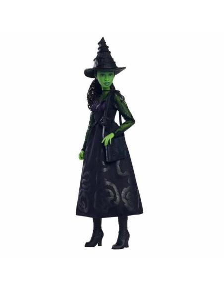 Doll Mattel Elphaba