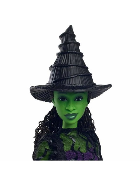 Doll Mattel Elphaba
