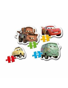Puzzle Clementoni 20804.3