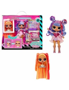 Baby doll LOL Surprise! Tweens Surprise Swap Fashion