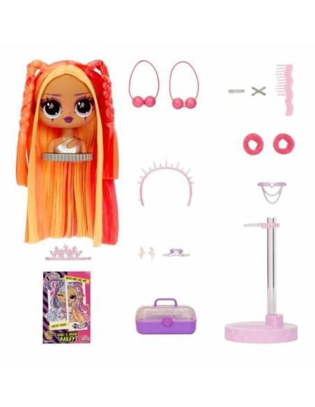 Baby doll LOL Surprise! Tweens Surprise Swap Fashion