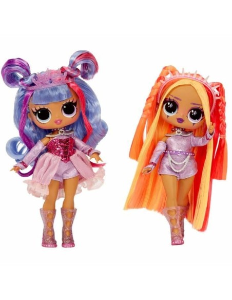 Baby doll LOL Surprise! Tweens Surprise Swap Fashion