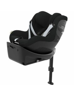 Car Chair Cybex Sirona G I-SIZE PLUS Black 2