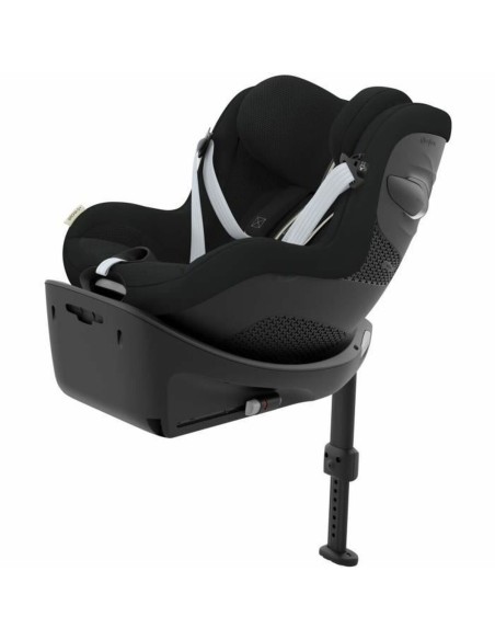 Car Chair Cybex Sirona G I-SIZE PLUS Black