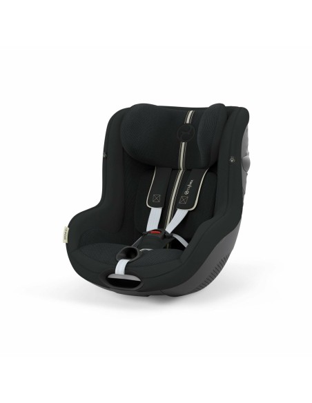 Car Chair Cybex Sirona G I-SIZE PLUS Black