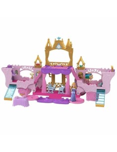 Action Figure Disney Princess HWX17