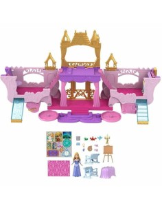 Action Figure Disney Princess HWX17 2