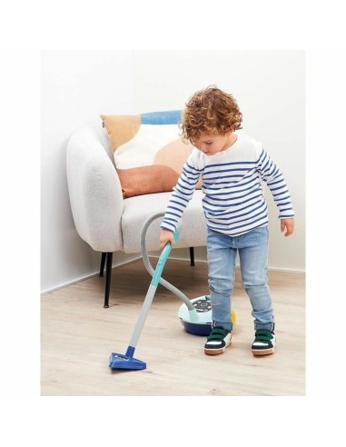 Cleaning Trolley with Accessories Ecoiffier 2774