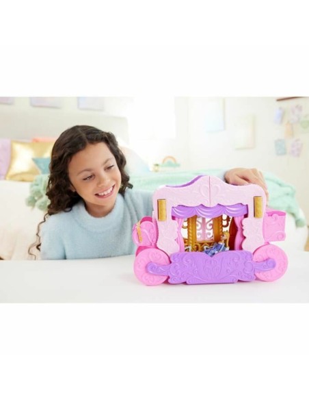 Action Figure Disney Princess HWX17