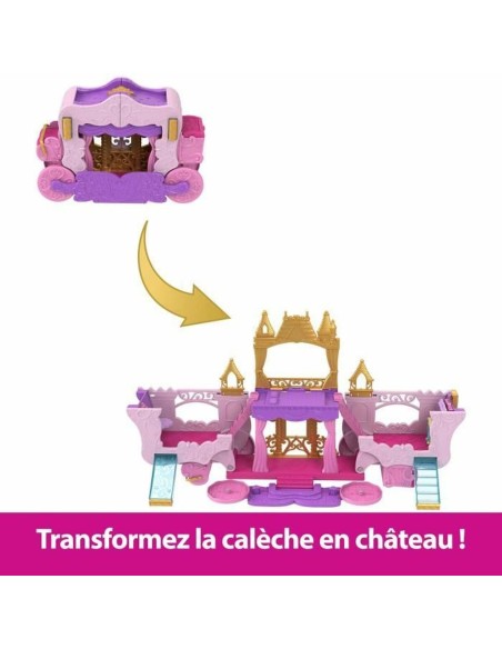 Action Figure Disney Princess HWX17