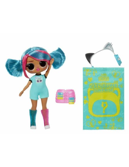 Set of Dolls LOL Surprise!